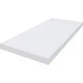 Produktbild: Kindermatratze Vitalispa Weiß 90 x 190 cm H2 Härtegrad, Model 43707 - Weiß