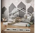 Produktbild: Kindermatratze, Weiß, 90 x 190 cm H2 Härtegrad, VitaliSpa®, 10 cm hoch