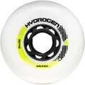Produktbild: ROLLERBLADE HYDROGEN 80MM/85A 8er Pack Rollenset 2026 white