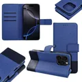 Produktbild: FÜR XIAOMI REDMI NOTE 14 4G - GOMMA Hülle Schutz Handy Case Tasche Cover BLAU