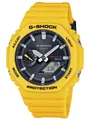 Produktbild: CASIO G-SHOCK Solaruhr G-Shock Classic Solar Bluetooth Gelb