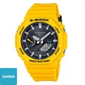 Produktbild: CASIO GA-B2100C-9AER