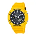 Produktbild: CASIO G-SHOCK Classic - GA-B2100C-9AER - Armbanduhr - Herren