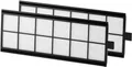 Produktbild: Zehnder Filter-Set ZE Filterset ComfoAir 350/550 G4, (VPE=2Stk) je VPE