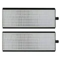 Produktbild: Filterset Zehnder ComfoAir 350/550 / Paul Santos 370/570 - 2x G4
