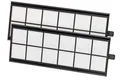 Produktbild: Filterset 2 Stück G4 für ComfoAir 350/550 Zehnder 400100085