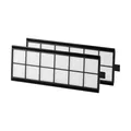 Produktbild: Zehnder Filterset für ComfoAir 350/550, ISO Coarse 60 Prozent G4, 2 Stück