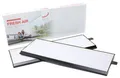 Produktbild: Zehnder Filterset für ComfoAir 350/550 G4 2Stk. - 400100085