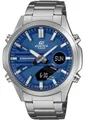 Produktbild: Casio EFV-C120D-2AEF Edifice Herrenuhr Chronograph Stahl/Blau