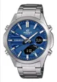 Produktbild: Versand Aus Deutschland Casio Edifice EFV-C120D-2A  ana-digital Weltzeit 10 ATM