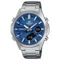Produktbild: CASIO - Herrenarmbanduhr - EFV-C120D-2AEF - 10 bar wasserdicht - vom Händler