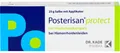 Produktbild: Posterisan protect bei Hämorrhoidenleiden Salbe mit Applikator, 25 g Salbe