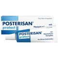 Produktbild: Posterisan protect Salbe bei Hämorroiden