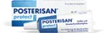 Produktbild: Posterisan protect Hämorrhoidensalbe bei Reizungen, als Hautschutz und zur Prophylaxe, 25 g Salbe