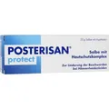 Produktbild: POSTERISAN protect Salbe 25 g PZN 06493943