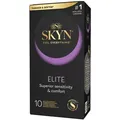 Produktbild: SKYN Elite Latexfreie Dünne Kondome 10 Stk - Klar