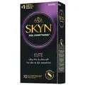 Produktbild: Manix Kondome Manix - SKYN Elite 10er, 10 St. weiß