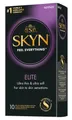 Produktbild: SKYN ELITE Nicht-Latex-Kondome Feucht und Dünn 10 Stück