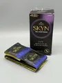 Produktbild: SKYN Elite latexfreie Kondome hauchzarte & ultra dünne Präservative 9 StK. 01.26