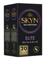 Produktbild: SKYN Elite latexfreie Kondome hauchzarte & ultra dünne Präservative 20 Stk.