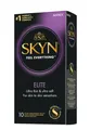 Produktbild: MANIX SKYN Elite Latexfreie Kondome, hauchzarte Präservative 20% dünnere, 10 Stk