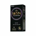 Produktbild: Manix SKYN Elite 10 Kondome extra dünne Kondome Latexfrei Verhütungsmittel