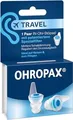 Produktbild: Ohropax Travel 2er HV