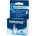Produktbild: Ohropax Travel In-Ohr Filterstöpsel 2 St