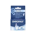 Produktbild: OHROPAX® Travel Filterstöpsel In-Ohr