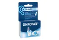 Produktbild: OHROPAX Gehörschutzstöpsel OHROPAX Travel Ohrstöpsel 1 Paar – Ohrschutz mit Druckausgleich