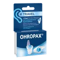 Produktbild: OHROPAX Travel Ohrstöpsel - 1 Paar