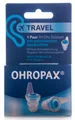 Produktbild: Ohropax Flight - Ohrstöpsel mit Spezialfilter fürs Fliegen 1 Paar -  B-Ware