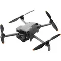 Produktbild: DJI Mini 5 Pro Fly More Combo (DJI RC 2) 10628, Drohne hellgrau, Mechanische 3-Achsen-Kardanaufhängun