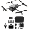 Produktbild: DJI Drohne Mini 5 Pro Fly More, mit Controller RC 2 und 3 Akkus, 4K/60fps, 50MP Kamera, 36 min Flugzeit, 249 g