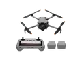 Produktbild: DJI Mini 5 Pro Fly More Combo (DJI RC 2) Drohne, Mehrfarbig