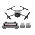 Produktbild: DJI Mini 5 Pro Fly More Combo (DJI RC 2) Drohne