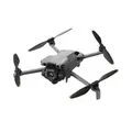 Produktbild: DJI Mini 5 Pro Fly More Combo (DJI RC 2) 10628, Drohne - hellgrau, Mechanische 3-Achsen-Kardanaufhängun