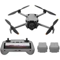 Produktbild: DJI Mini 5 Pro Fly More Combo + Smart Controller | ✔️ Temporär mit Kostenlose Geschenkbox i.W.v. 160 €