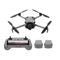 Produktbild: DJI Mini 5 Pro Fly More Combo (DJI RC 2) Drohne, Mehrfarbig