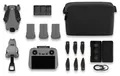 Produktbild: DJI Mini 5 Pro Fly More Combo (DJI RC 2) 8192 x 6144 Pixel Quadrocopter