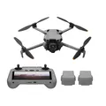 Produktbild: DJI Mini 5 Pro Fly More Combo (DJI RC 2) Drohne, Mehrfarbig