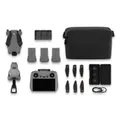 Produktbild: DJI Mini 5 Pro Fly More Combo RC2 123212 123212 Schwarz