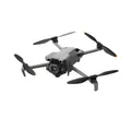 Produktbild: dji Mini 5 Pro Fly More Combo dji RC2 Drohne mit Kamera Grau