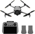 Produktbild: DJI 123212 MINI 5 PRO FLY MORE COMBO (DJIRC2) NEU OVP