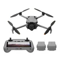 Produktbild: DJI Mini 5 Pro + DJI RC2 Fly More Combo Quadrokopter + Fernsteuerung