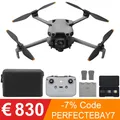 Produktbild: DJI Mini 5 Pro / DJI Mini 5 Pro Fly More Combo DJI RC 2 DJI Faltbare Drohne 4K