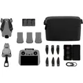 Produktbild: DJI DJI Mini 5 Pro Combo RC 2 inkl. Smart Controller, inkl. ND-Filterset Quad...