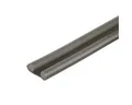Produktbild: fix-o-moll Doppeltürdichtung Duo-Quick anthrazit 95 cm 30 mm
