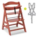 Produktbild: Hauck Hochstuhl Alpha Plus - Cork