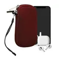Produktbild: kwmobile Neopren Handytasche für Smartphones XS - 3,5/4